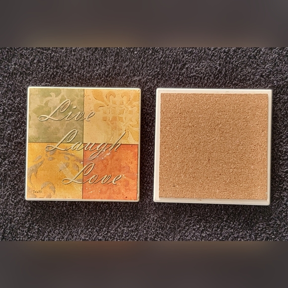 Coasters - Picture 2 of 2